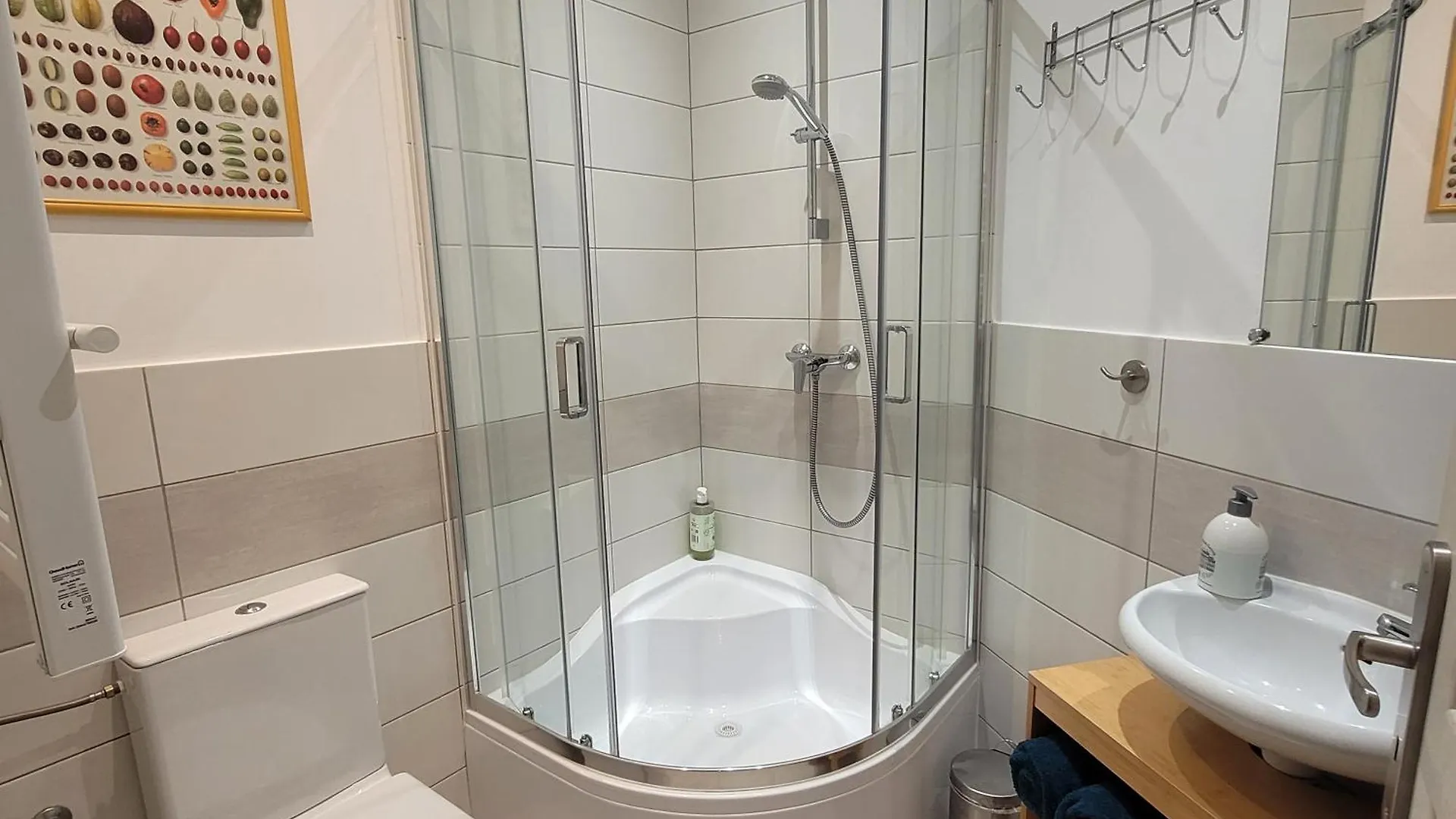 Apartment Studio Chez Gregoire W Prowansji Cabasse